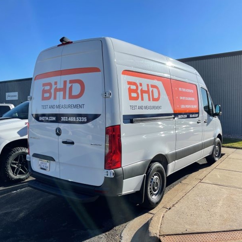 Vehicle Graphics